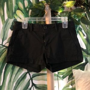American eagle super stretch X shorts